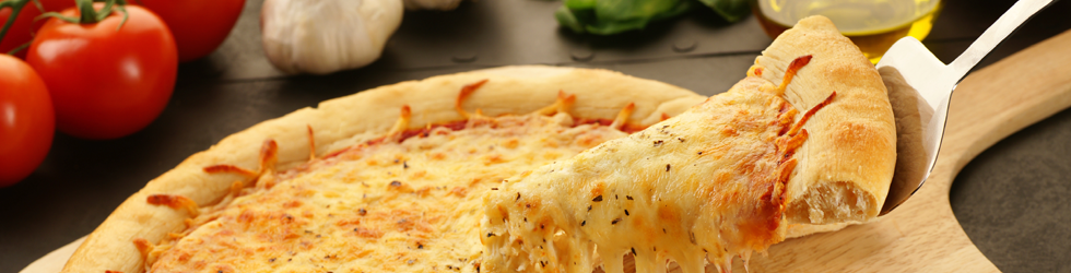 Cheese Pizza