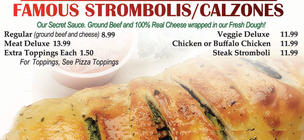 strombolis