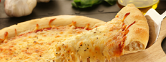 Cheese Pizza